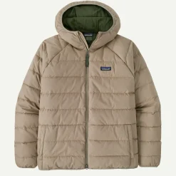 Cotton Down Jacket