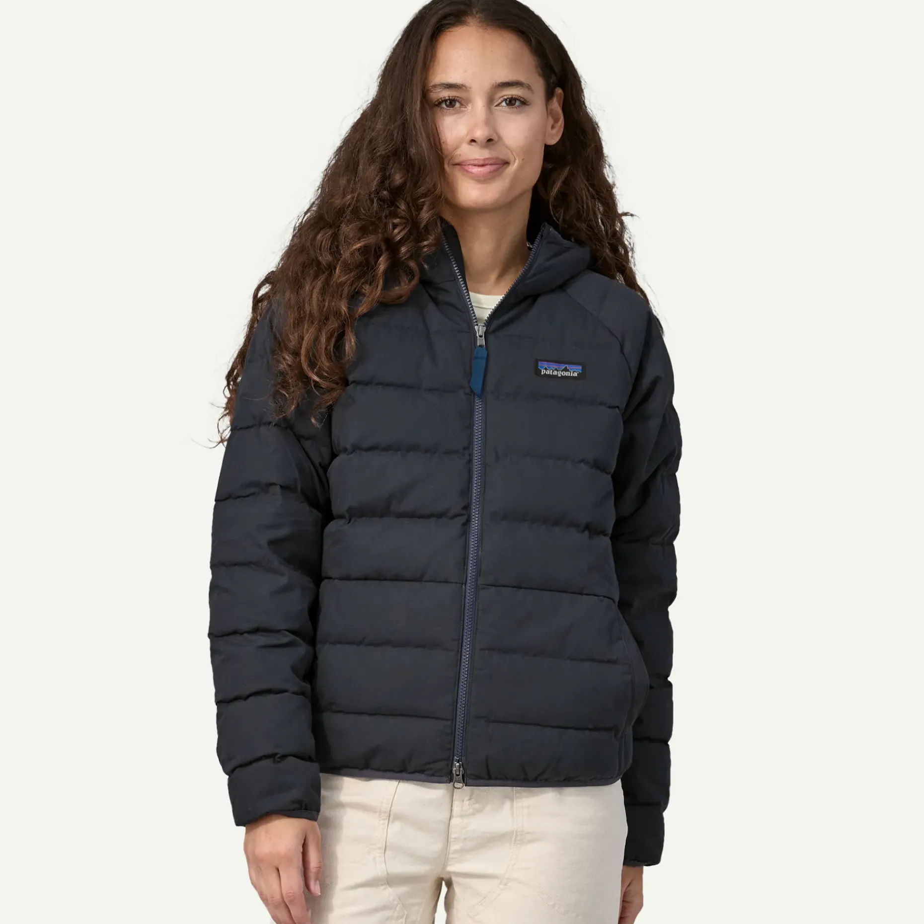 Cotton Down Jacket