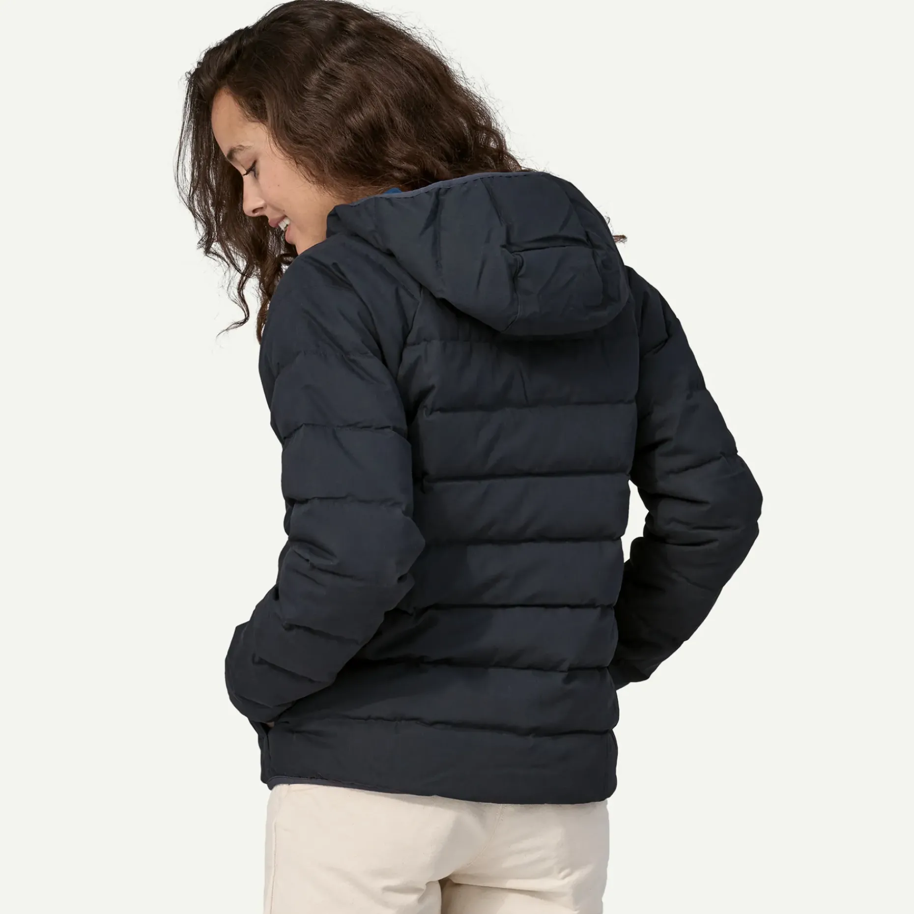 Cotton Down Jacket