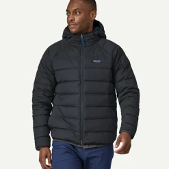 Cotton Down Jacket