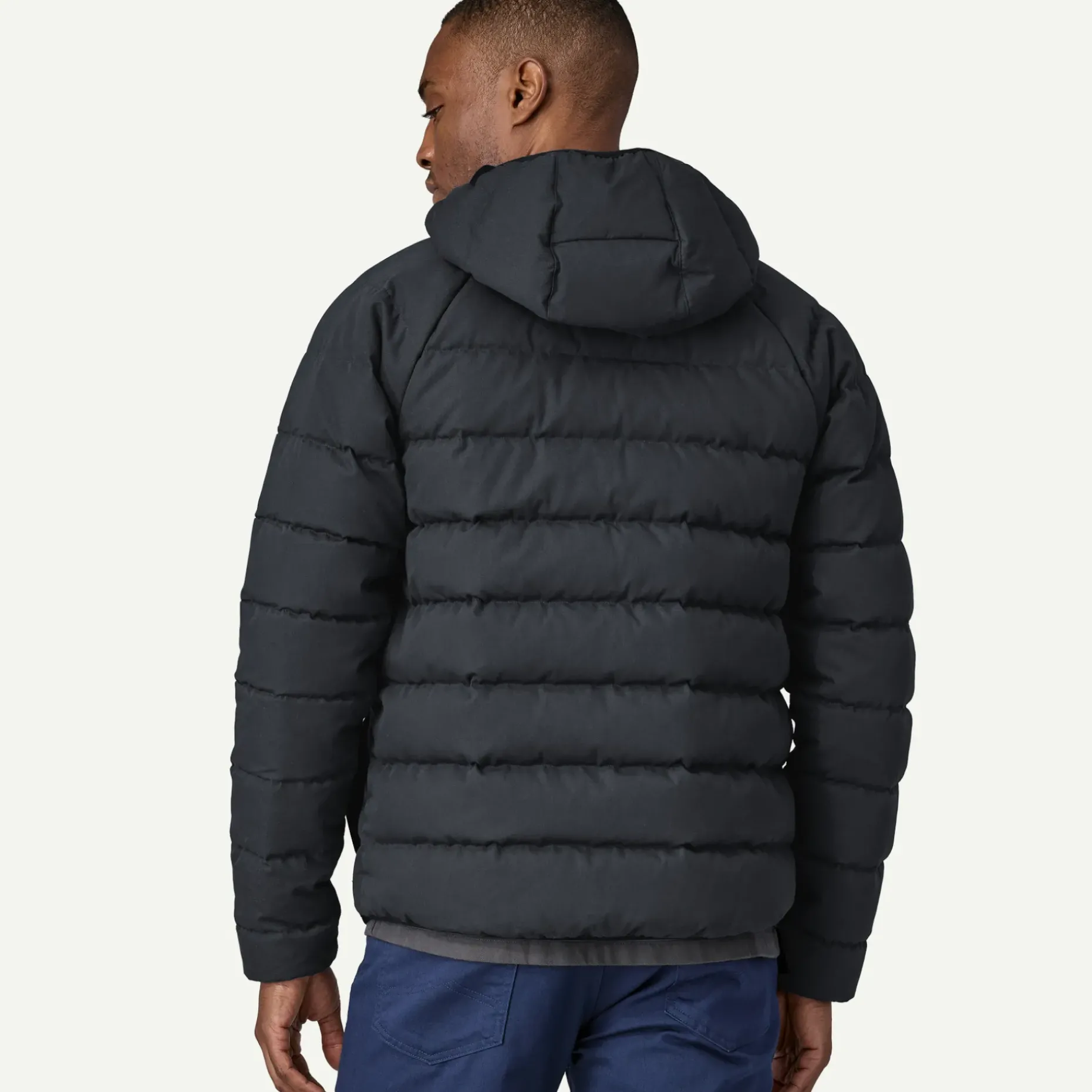 Cotton Down Jacket