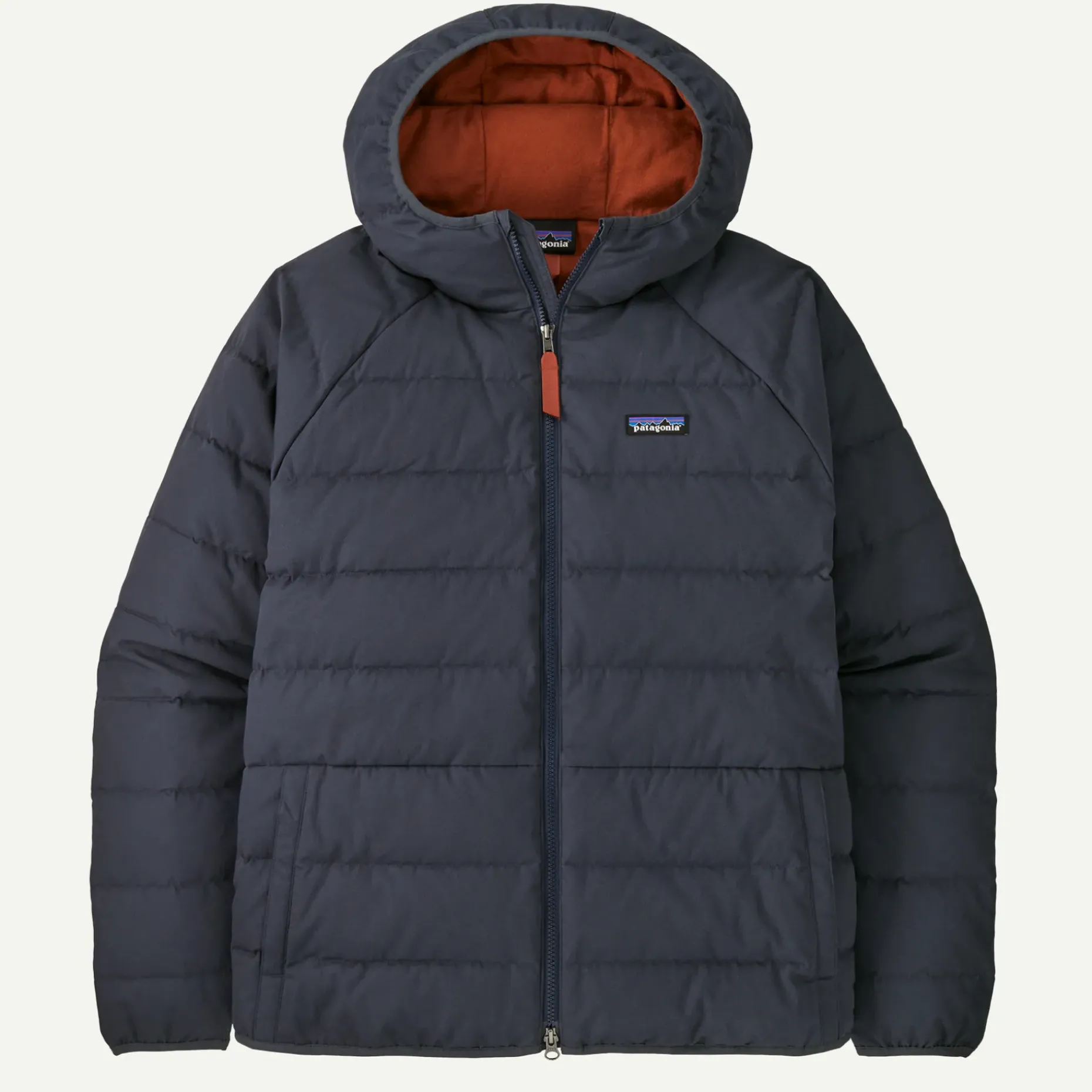 Cotton Down Jacket