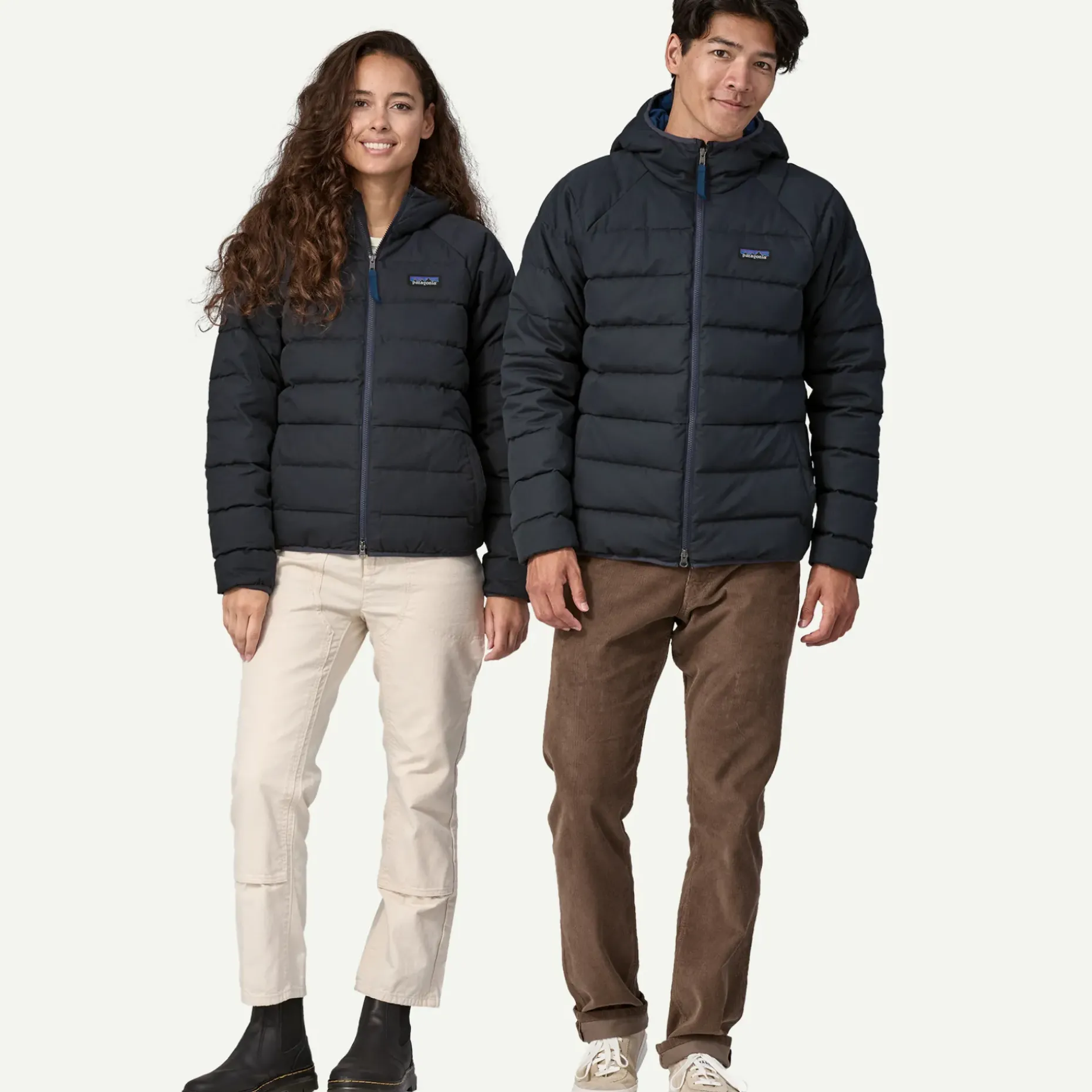 Cotton Down Jacket