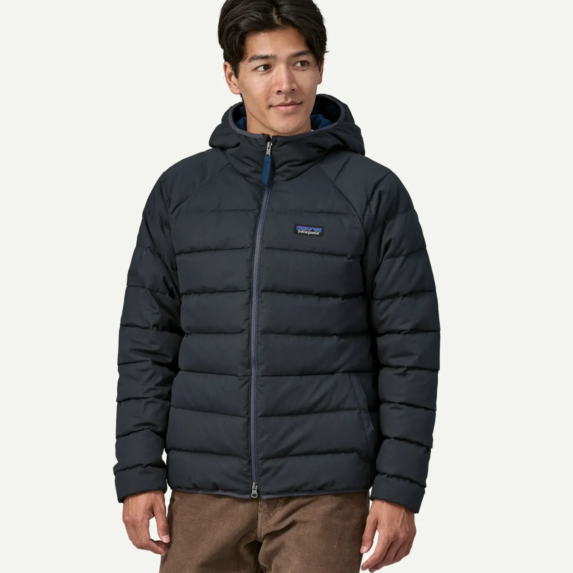 Cotton Down Jacket