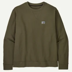 Daily Crewneck Sweatshirt