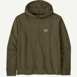 Daily Hoody Sweatshirt