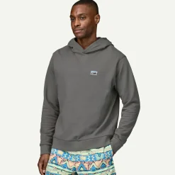 Daily Hoody Sweatshirt