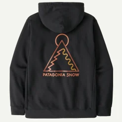 Dawn Tracks Uprisal Hoody