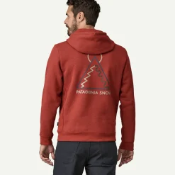 Dawn Tracks Uprisal Hoody