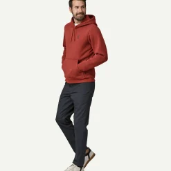 Dawn Tracks Uprisal Hoody