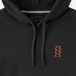 Dawn Tracks Uprisal Hoody