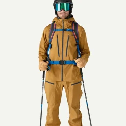 Descensionist Snow Pack 37L