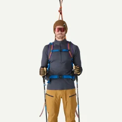 Descensionist Snow Pack 37L