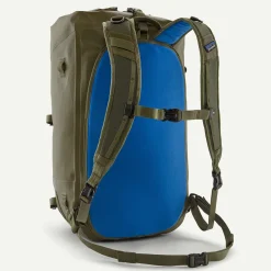 Disperser Roll-Top Pack 40L