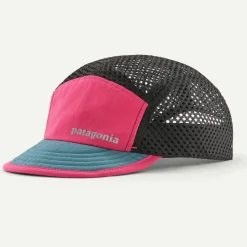 Duckbill Cap