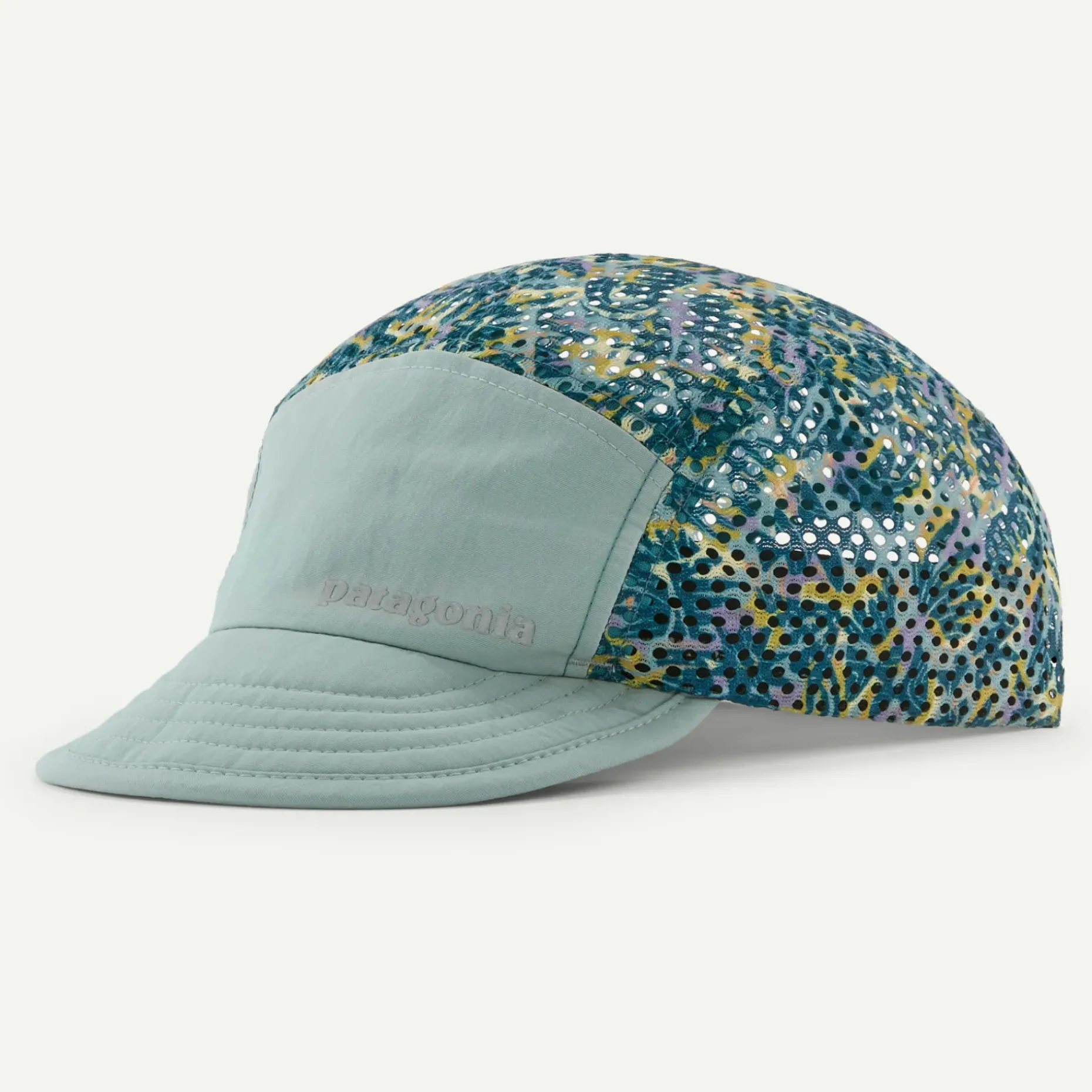Duckbill Cap
