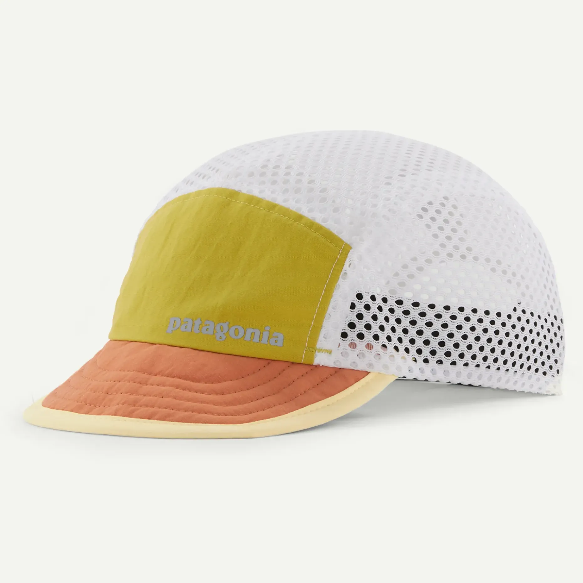 Duckbill Cap