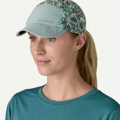 Duckbill Cap