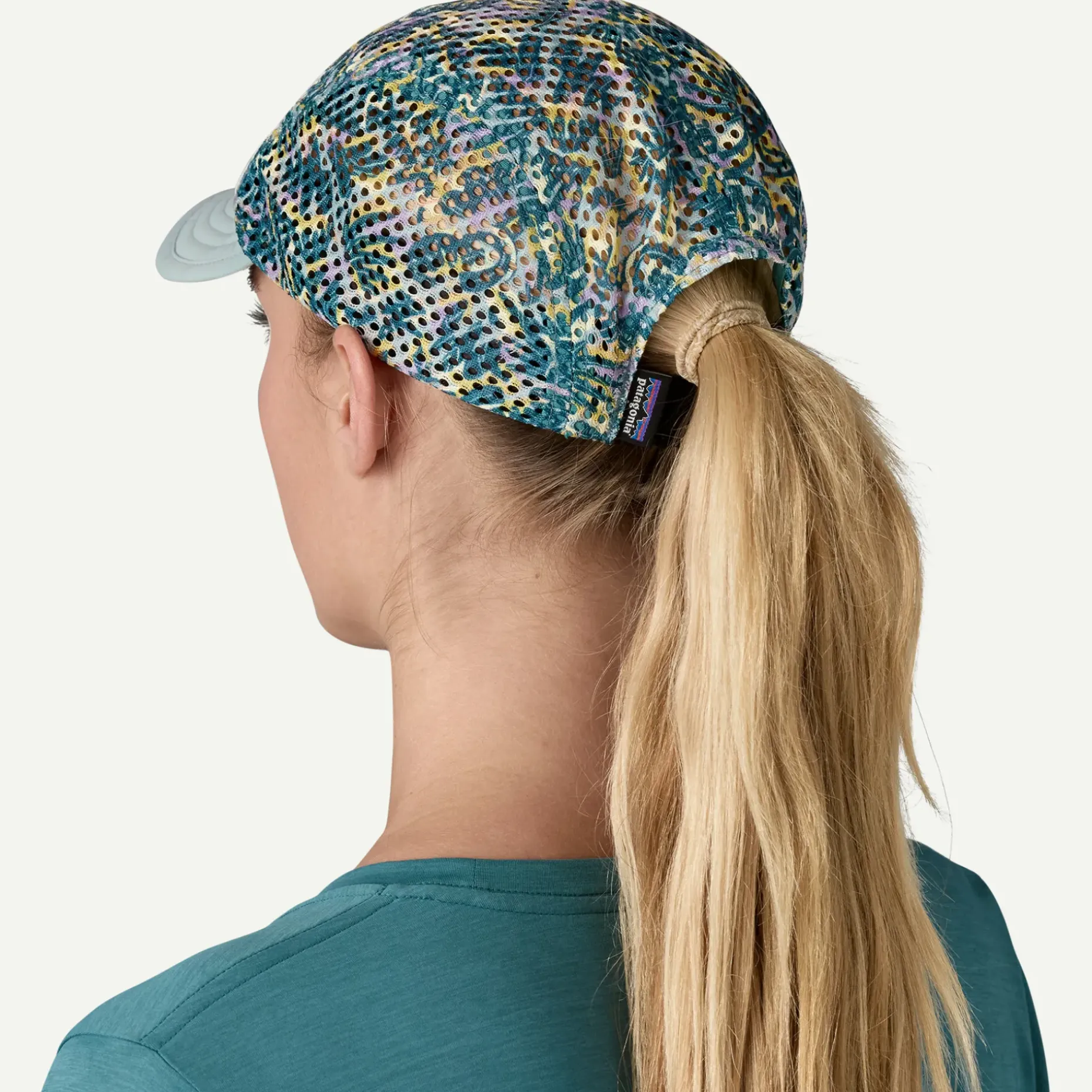 Duckbill Cap