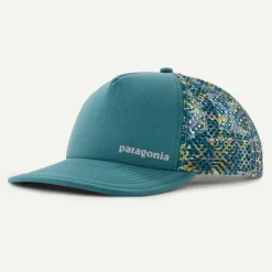 Duckbill Running Trucker Hat