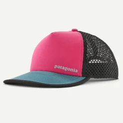 Duckbill Running Trucker Hat