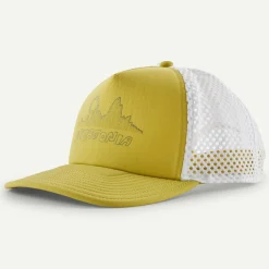 Duckbill Running Trucker Hat