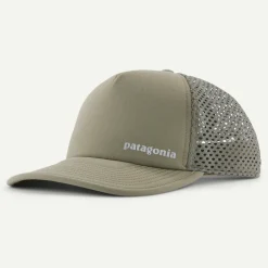 Duckbill Running Trucker Hat