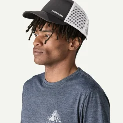 Duckbill Running Trucker Hat