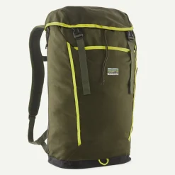 Fieldsmith Lid Pack 28L