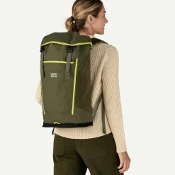 Fieldsmith Lid Pack 28L