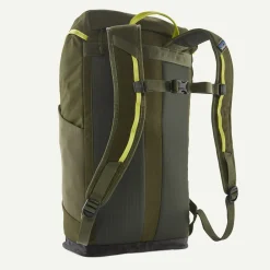 Fieldsmith Lid Pack 28L