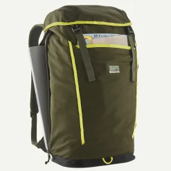 Fieldsmith Lid Pack 28L