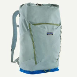 Fieldsmith Roll-Top Pack 32L