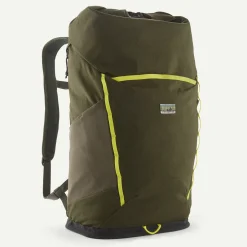 Fieldsmith Roll-Top Pack 32L