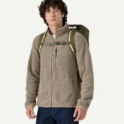 Fieldsmith Roll-Top Pack 32L