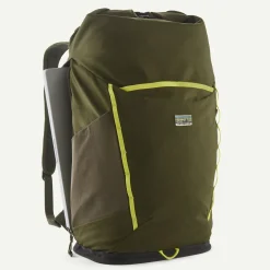 Fieldsmith Roll-Top Pack 32L