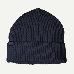 Fisherman's Rolled Beanie