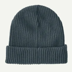 Fisherman's Rolled Beanie