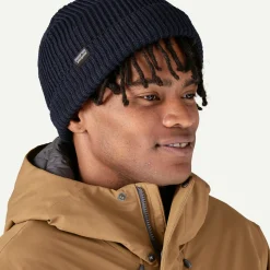 Fisherman's Rolled Beanie
