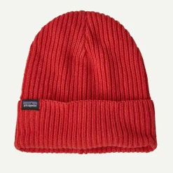 Fisherman's Rolled Beanie