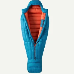 Fitz Roy Down Sleeping Bag 20&deg;F / -7&deg;C - Short