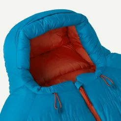Fitz Roy Down Sleeping Bag 20&deg;F / -7&deg;C - Short
