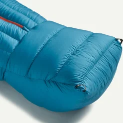 Fitz Roy Down Sleeping Bag 20&deg;F / -7&deg;C - Short