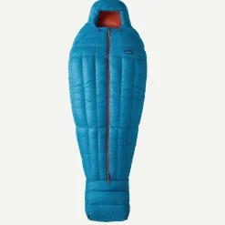 Fitz Roy Down Sleeping Bag 20&deg;F / -7&deg;C - Long