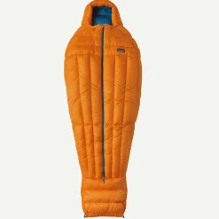 Fitz Roy Down Sleeping Bag 30&deg;F / -1&deg;C - Regular