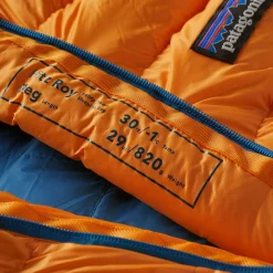 Fitz Roy Down Sleeping Bag 30&deg;F / -1&deg;C - Regular