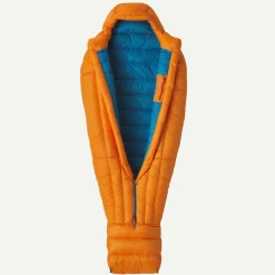 Fitz Roy Down Sleeping Bag 30&deg;F / -1&deg;C - Long