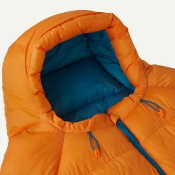 Fitz Roy Down Sleeping Bag 30&deg;F / -1&deg;C - Long