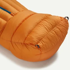 Fitz Roy Down Sleeping Bag 30&deg;F / -1&deg;C - Short