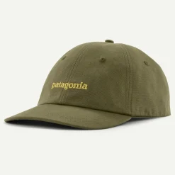 Fitz Roy Icon Trad Cap